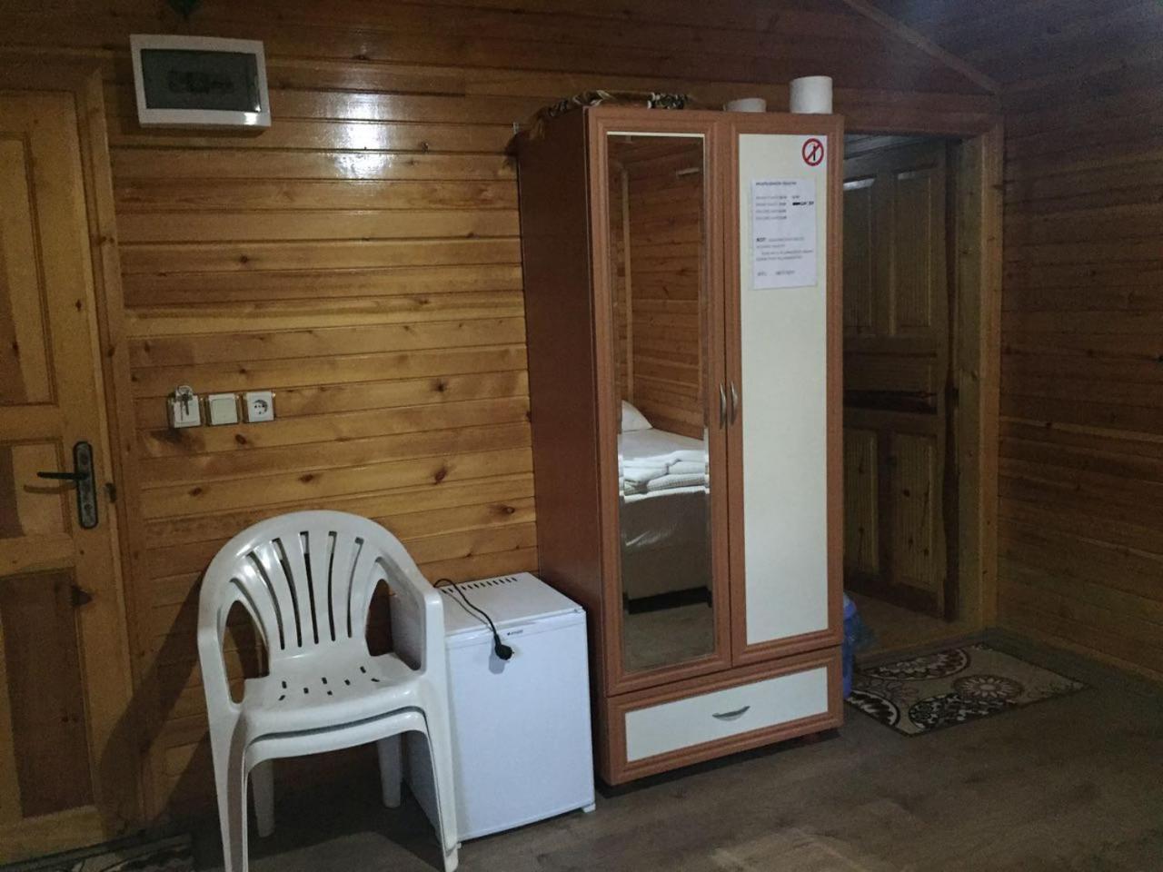 Kervan Pansiyon Çıralı Ngoại thất bức ảnh